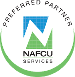 NAFCU Preferred Partner Logo