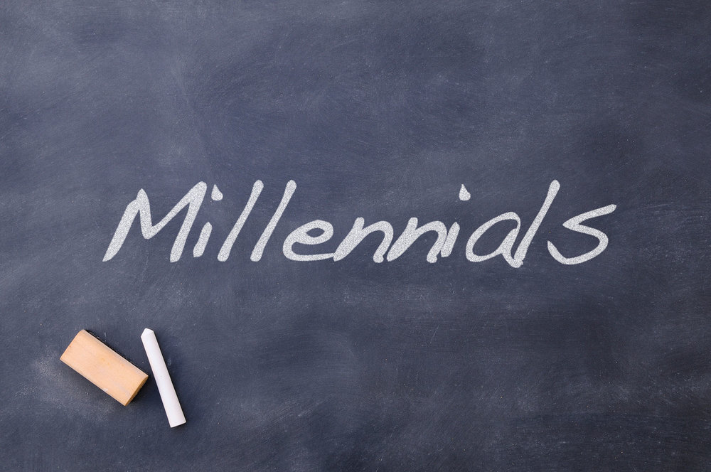 What it Means to Have a Millennial as CEO