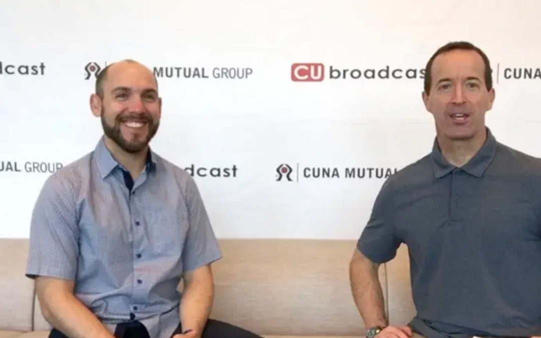 Symposium19 Interviews: DDJ Myers Peter Myers Explains How to Elevate Your Strategic Conversation