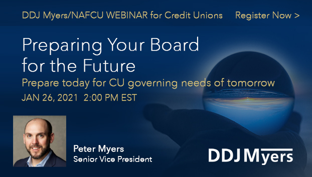 Preparing Your Board for the Coming Decade