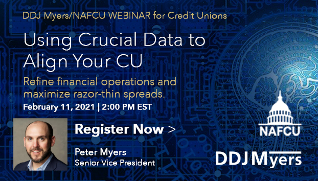 Using Crucial Data to Align Your CU