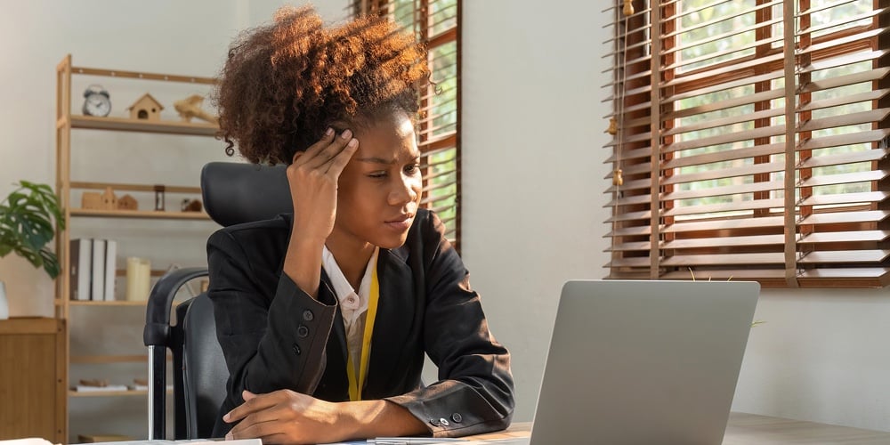Employee burnout is real: How to combat it in 2024