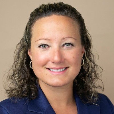 Jeanne D’Arc Credit Union Selects Larissa Thurston as Chief Executive Officer